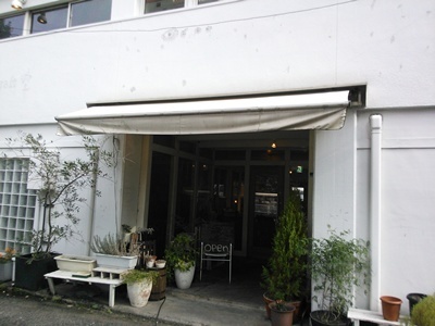 名古屋 ピピンカフェ Pipin Cafe のスコーン スコーン 大好き